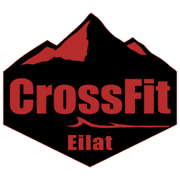 Crossfit Eilat logo