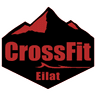 Crossfit Eilat logo