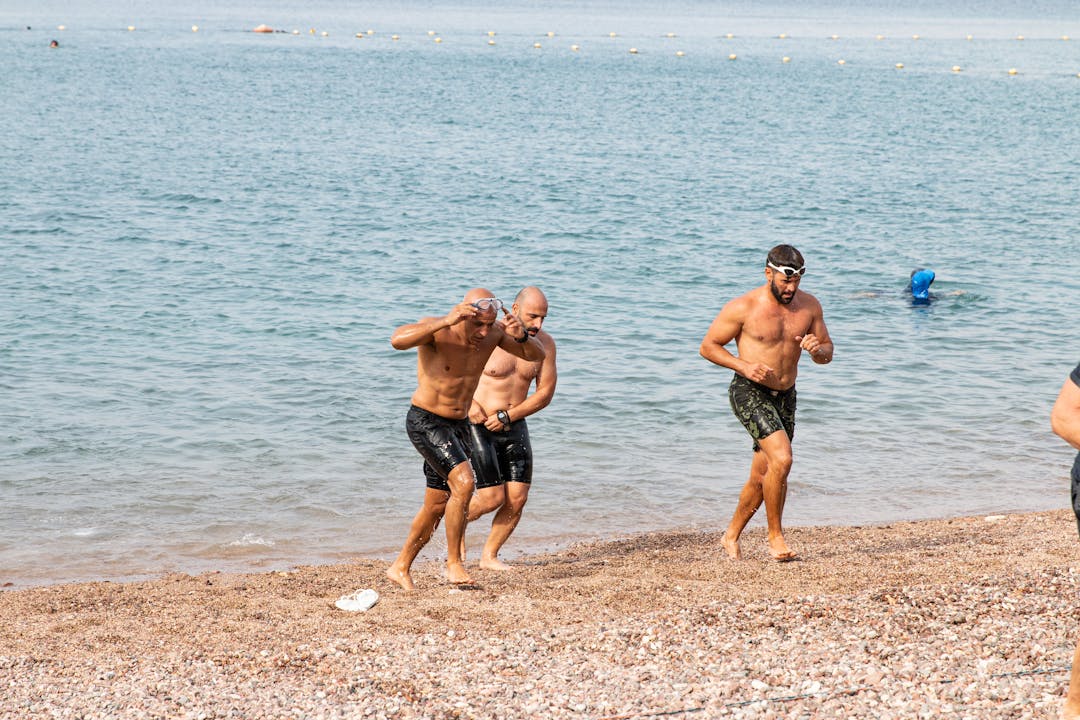 Sea workouts_picture