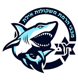 Macabbi Eilat Wightlifting logo